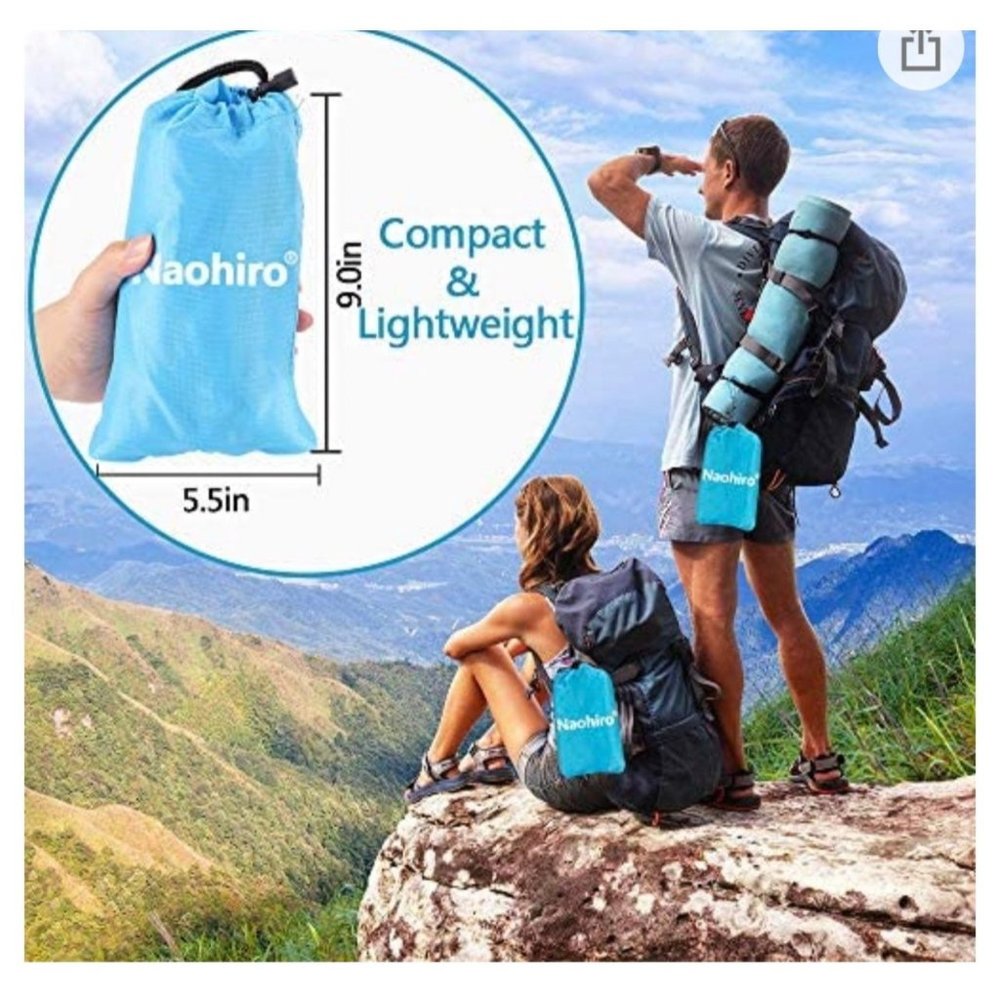 Naohiro sand free mat